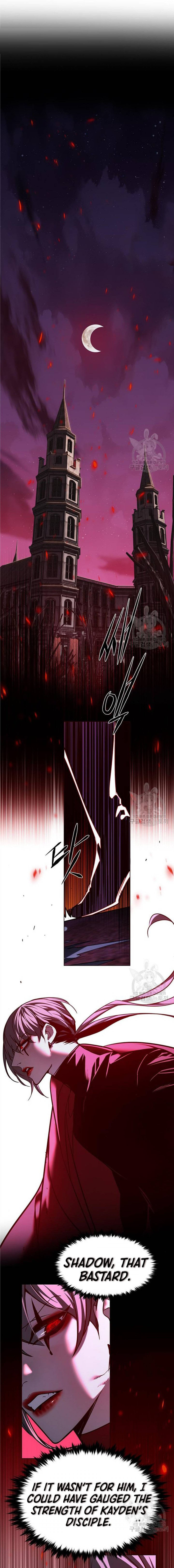 18+ Eleceed Chapter 222 page 16