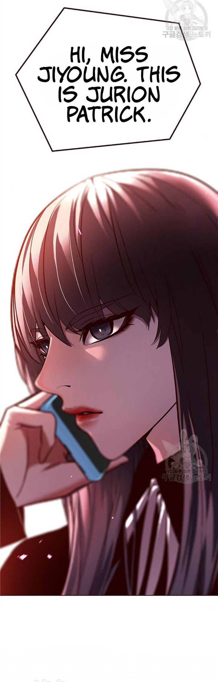 18+ Eleceed Chapter 222 page 28