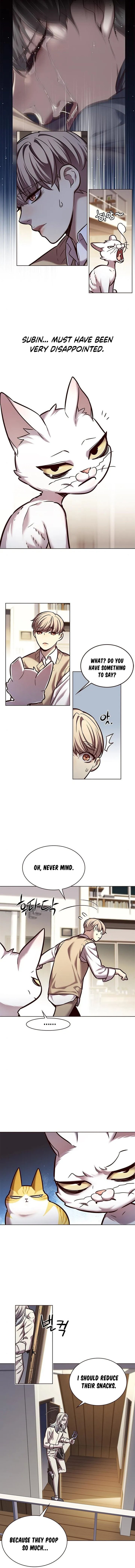 18+ Eleceed Chapter 228 page 2