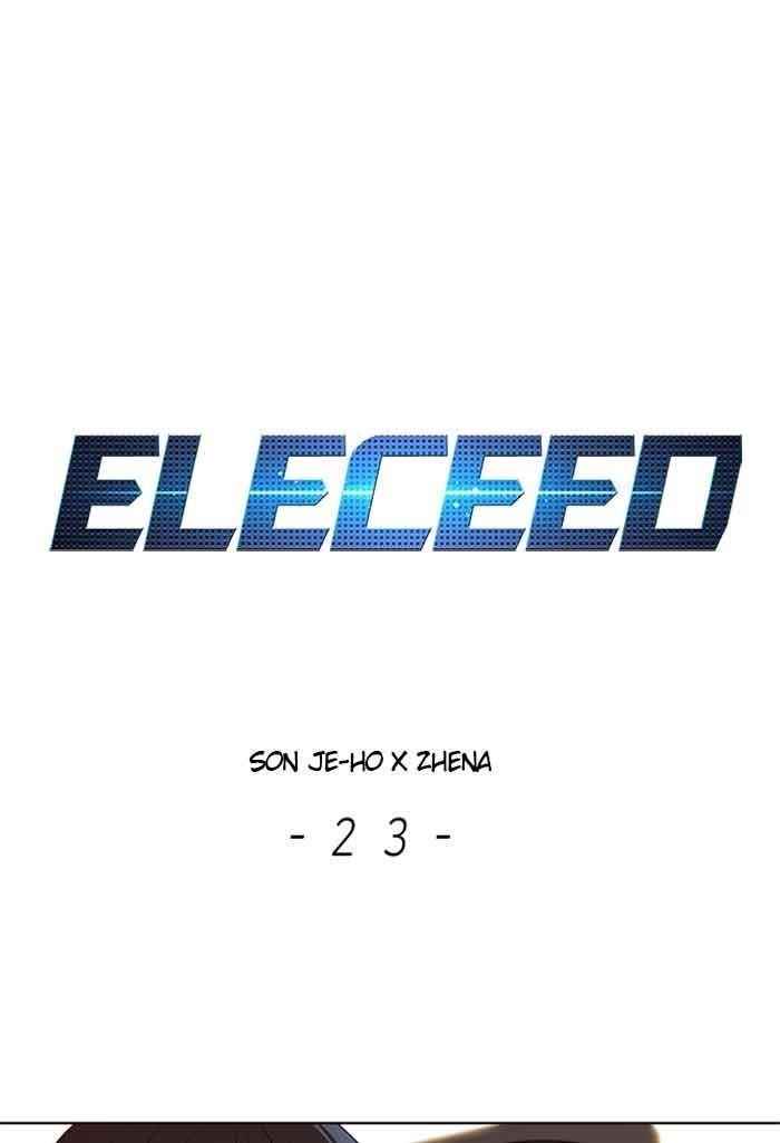 18+ Eleceed Chapter 23 page 1