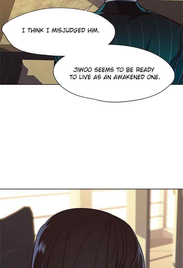 18+ Eleceed Chapter 23 page 6