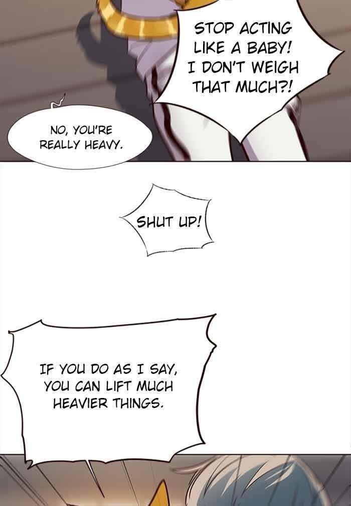 18+ Eleceed Chapter 23 page 27
