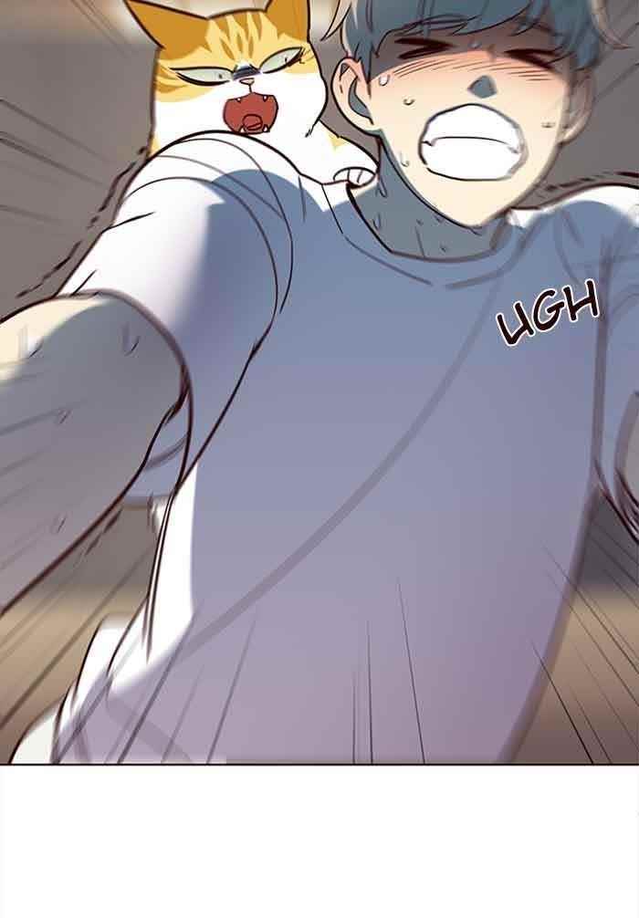 18+ Eleceed Chapter 23 page 28
