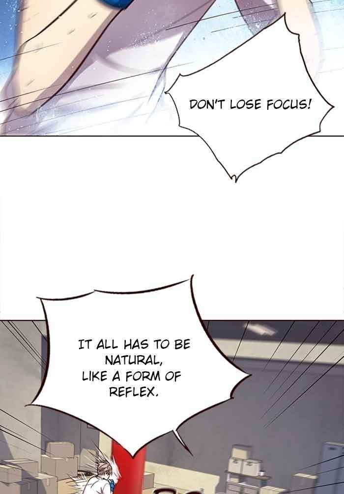 18+ Eleceed Chapter 23 page 31