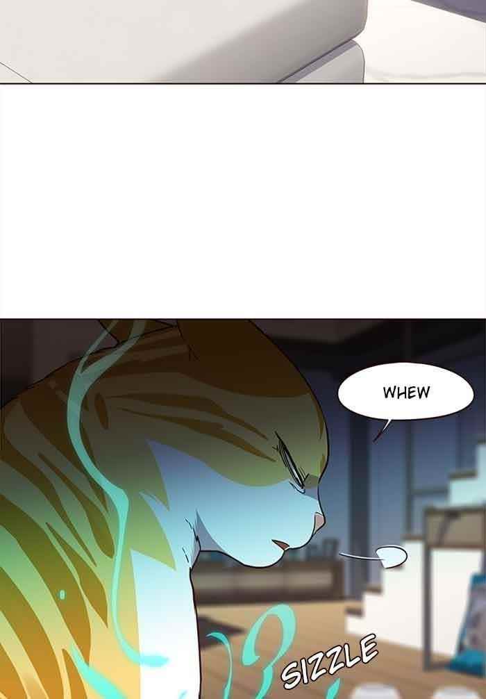 18+ Eleceed Chapter 23 page 40