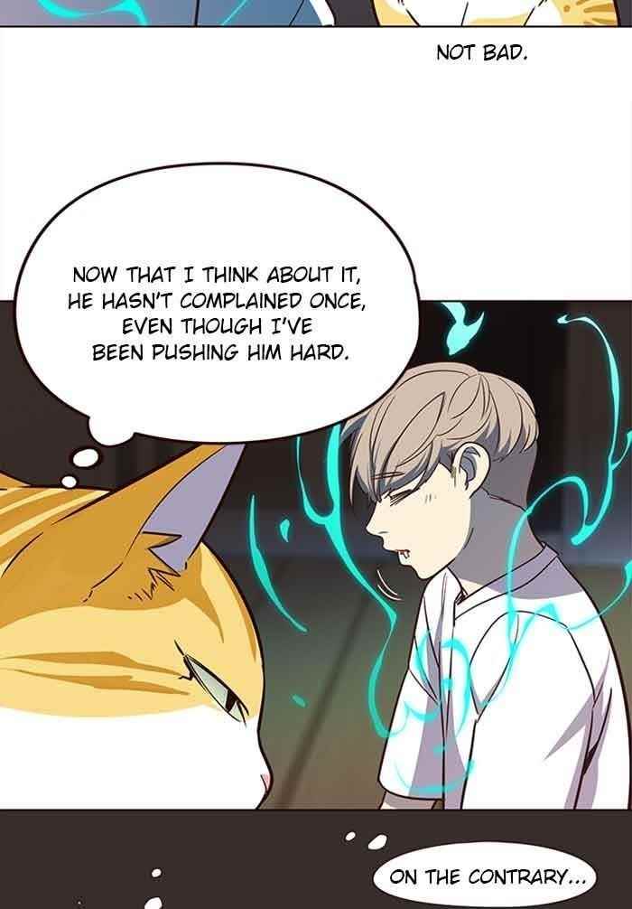 18+ Eleceed Chapter 23 page 44