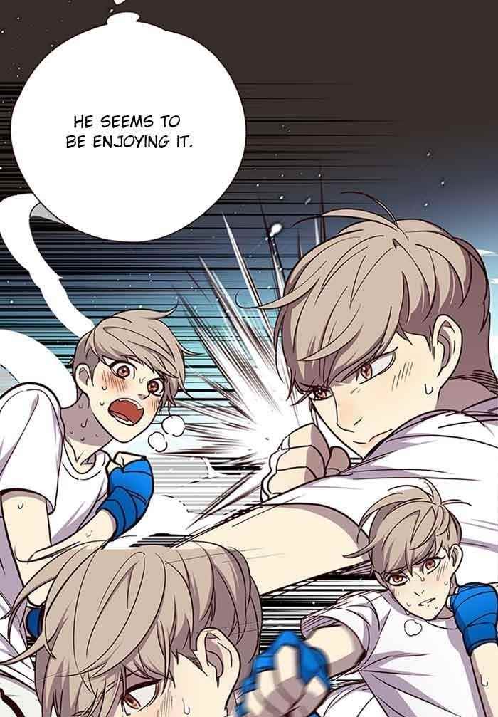 18+ Eleceed Chapter 23 page 45