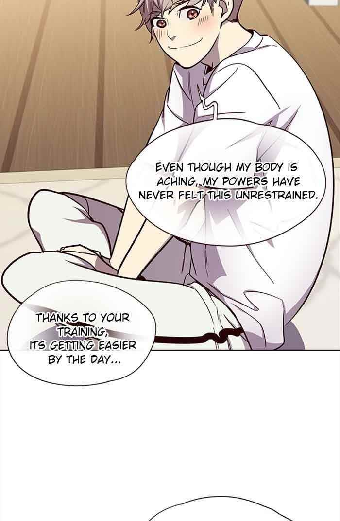18+ Eleceed Chapter 23 page 54