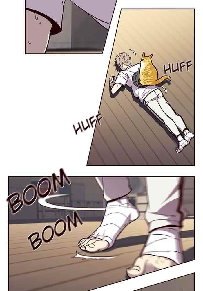 18+ Eleceed Chapter 23 page 64