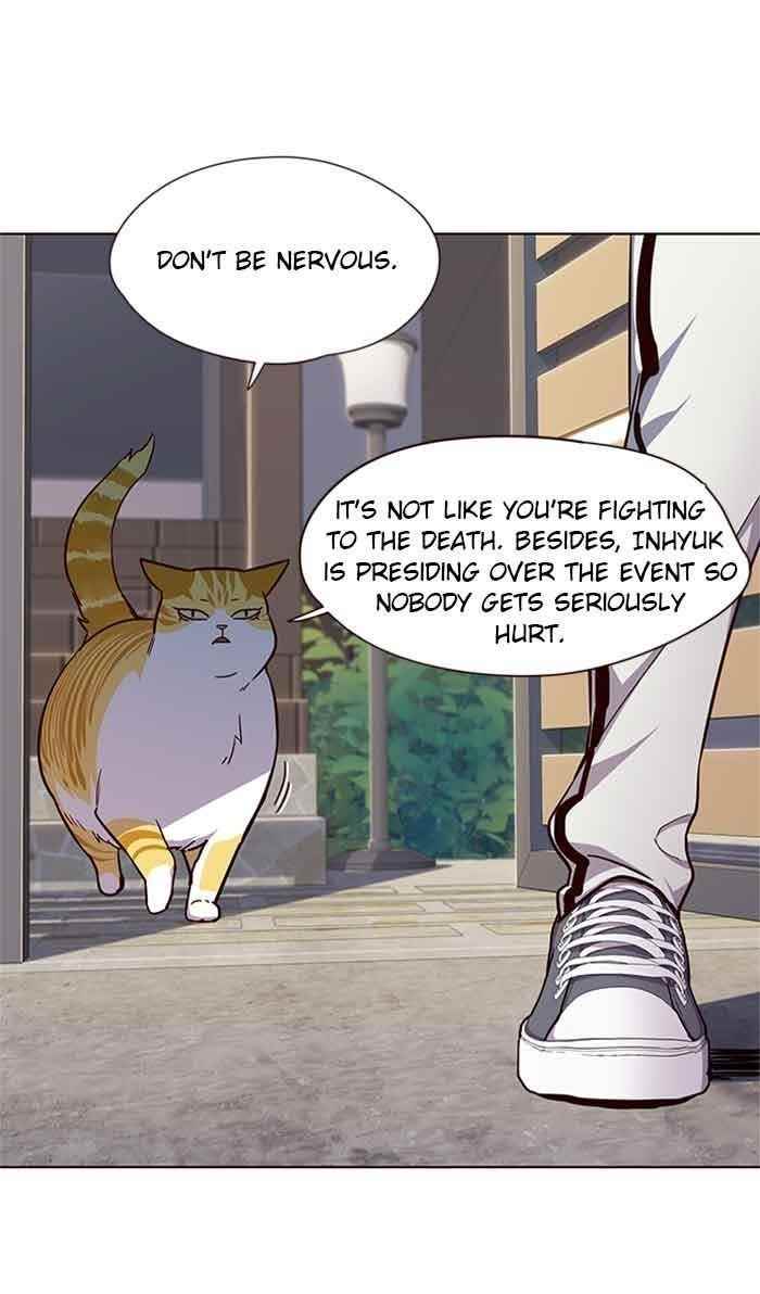 18+ Eleceed Chapter 23 page 72