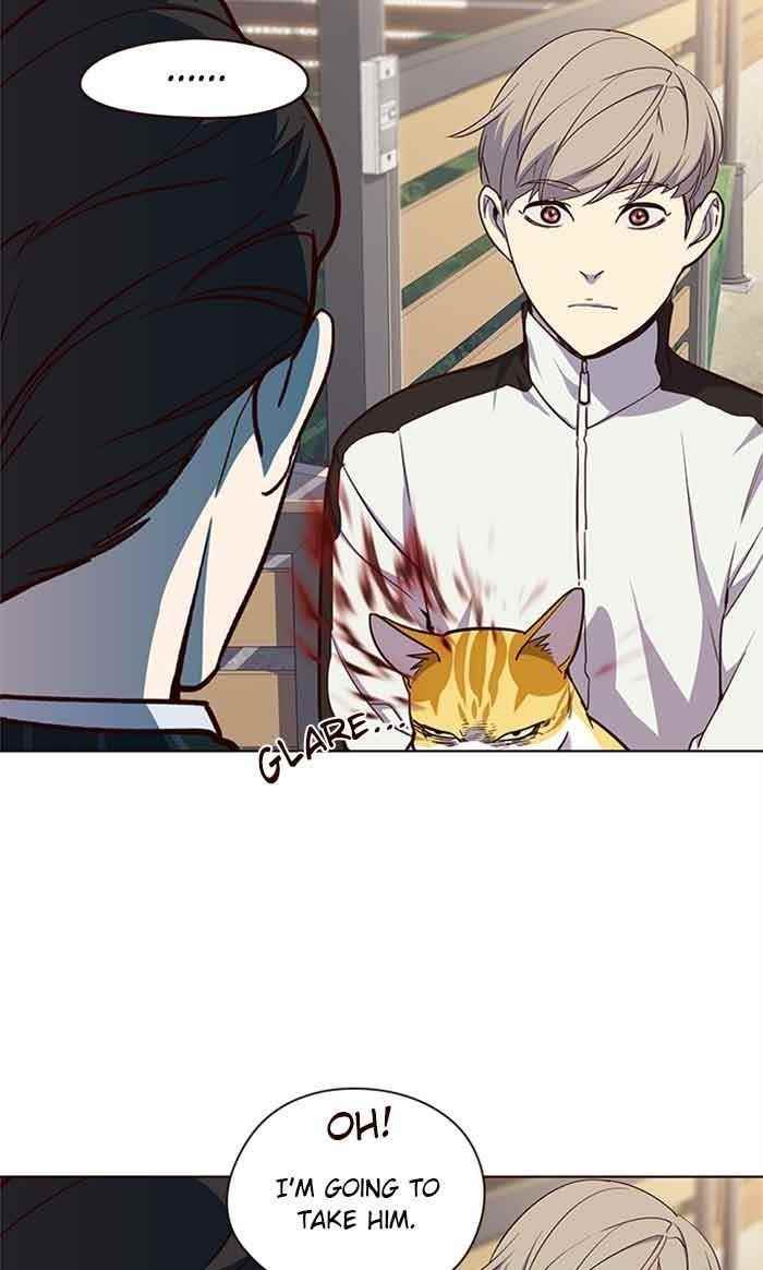 18+ Eleceed Chapter 23 page 77