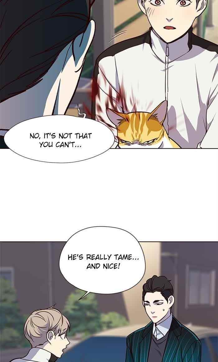 18+ Eleceed Chapter 23 page 79