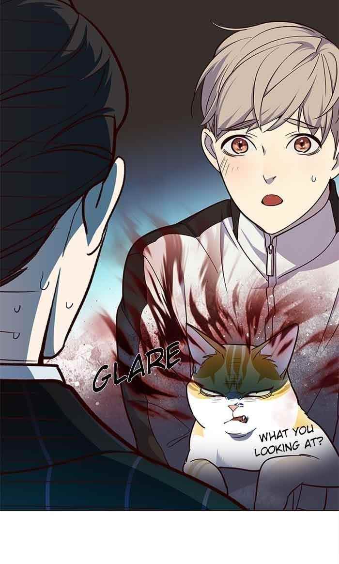 18+ Eleceed Chapter 23 page 82