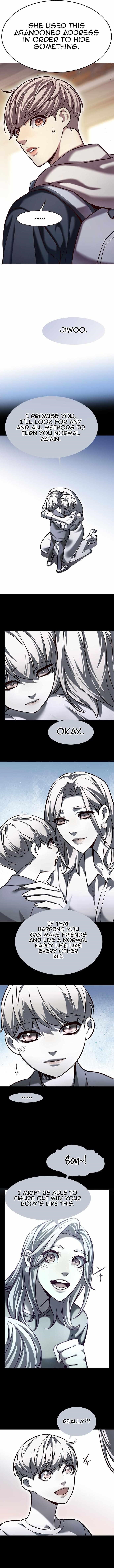 18+ Eleceed Chapter 231 page 8