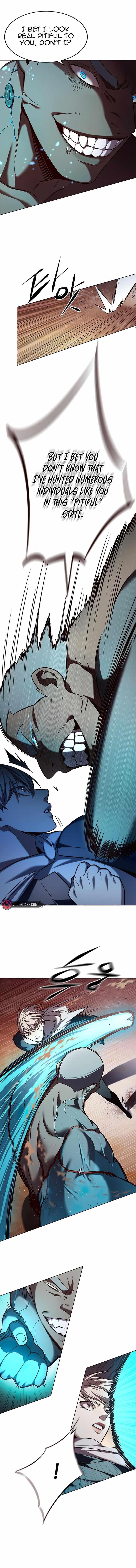 18+ Eleceed Chapter 233 page 8