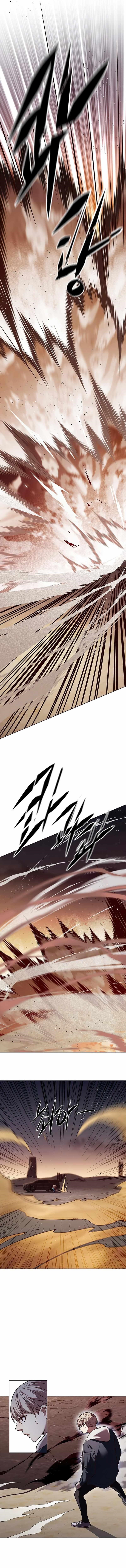 18+ Eleceed Chapter 233 page 10