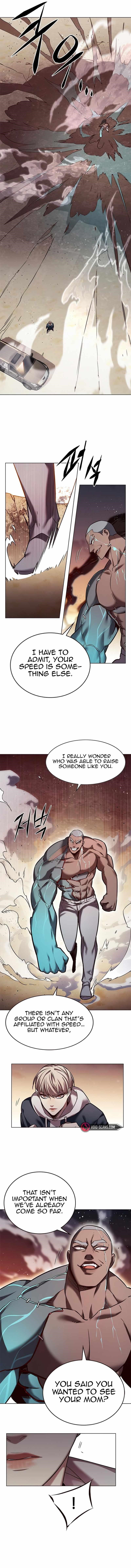 18+ Eleceed Chapter 233 page 11