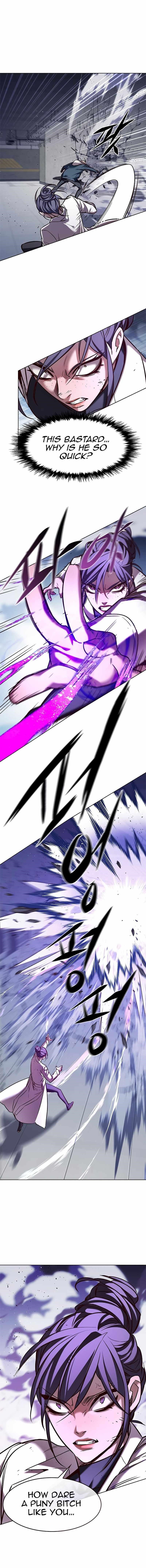 18+ Eleceed Chapter 235 page 12