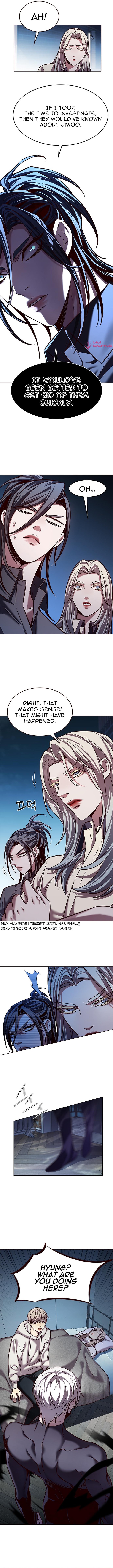 18+ Eleceed Chapter 238 page 2