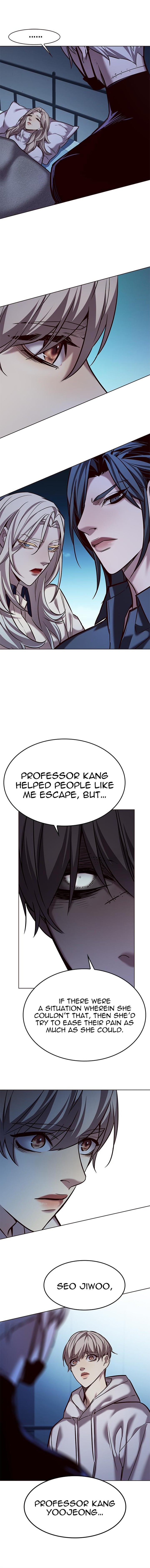 18+ Eleceed Chapter 238 page 7