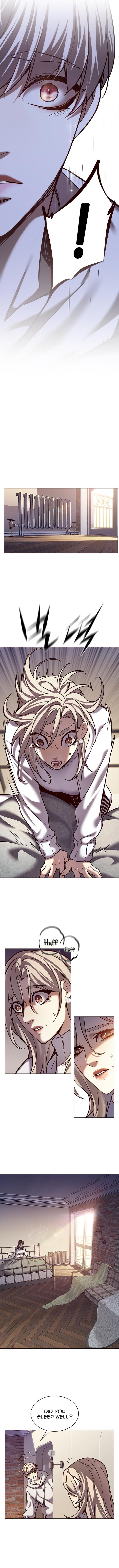 18+ Eleceed Chapter 238 page 9