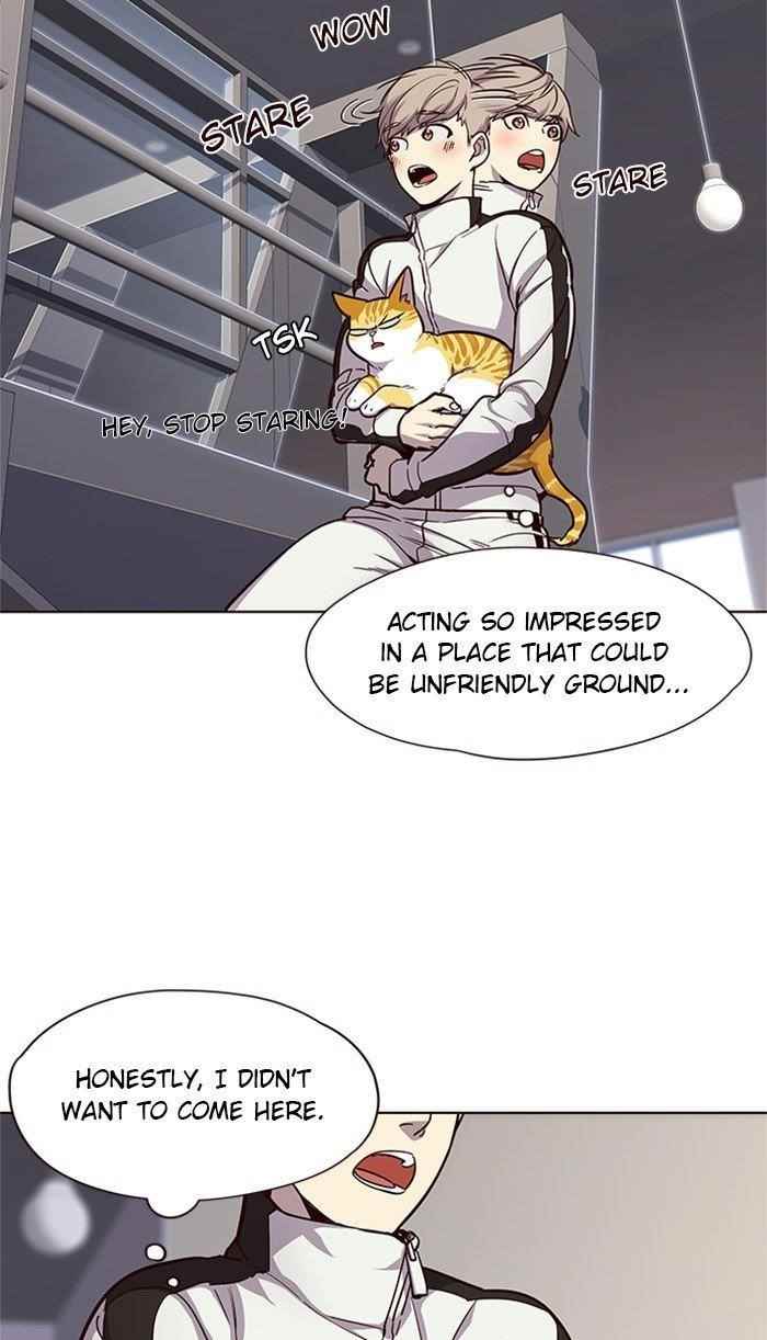 18+ Eleceed Chapter 24 page 4