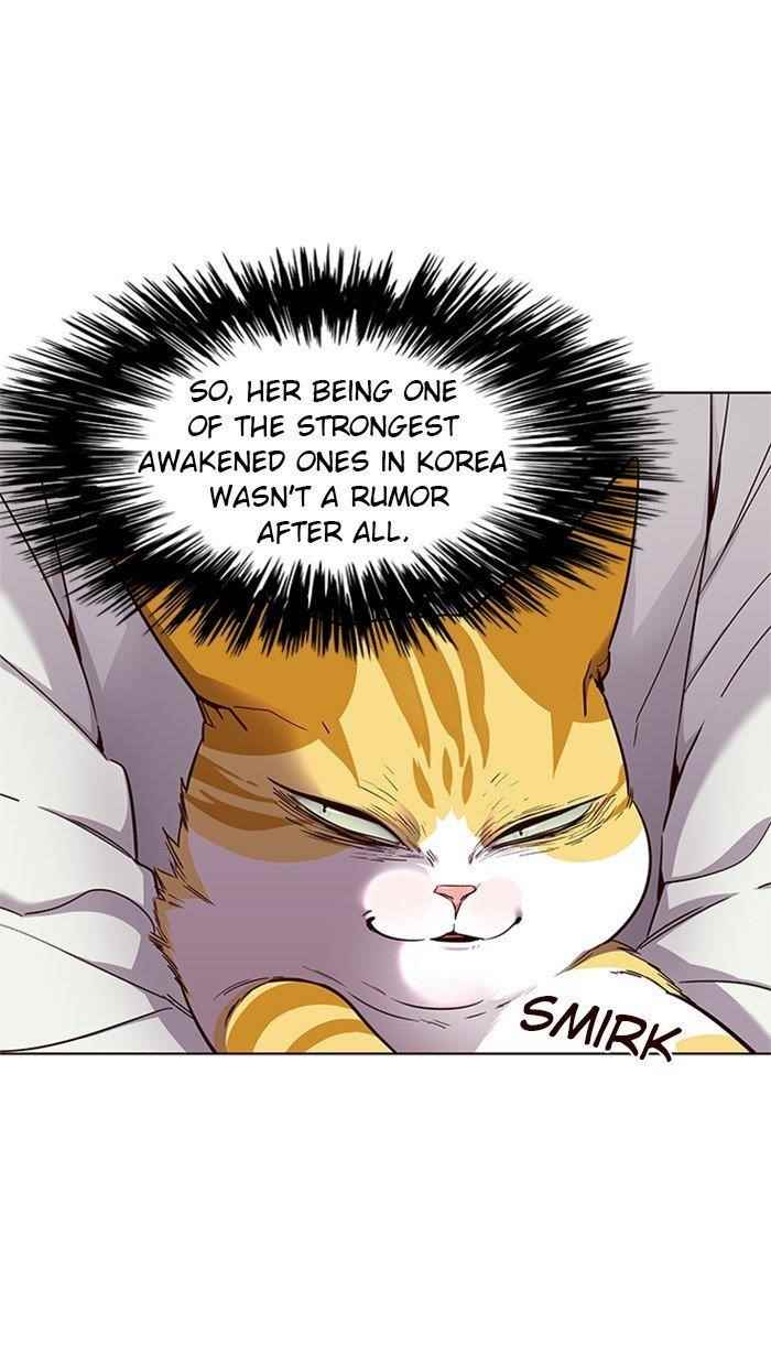 18+ Eleceed Chapter 24 page 8