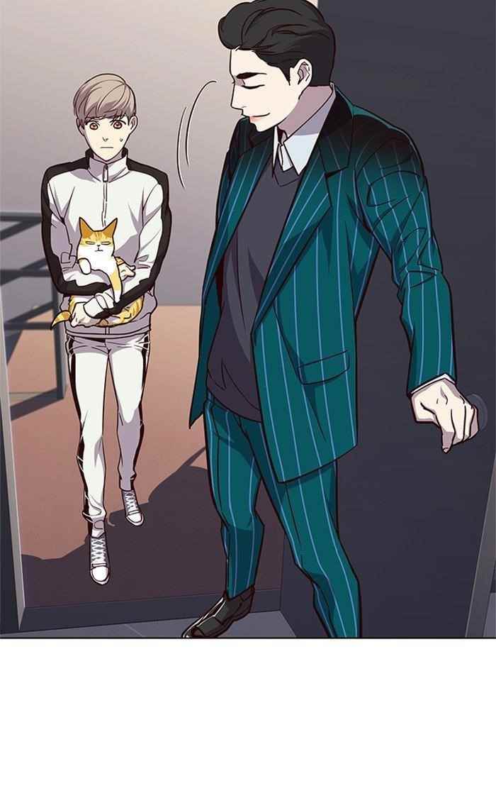 18+ Eleceed Chapter 24 page 11