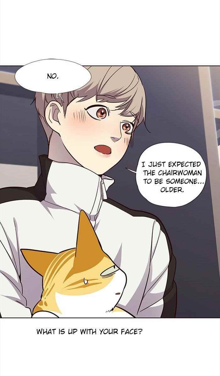 18+ Eleceed Chapter 24 page 18
