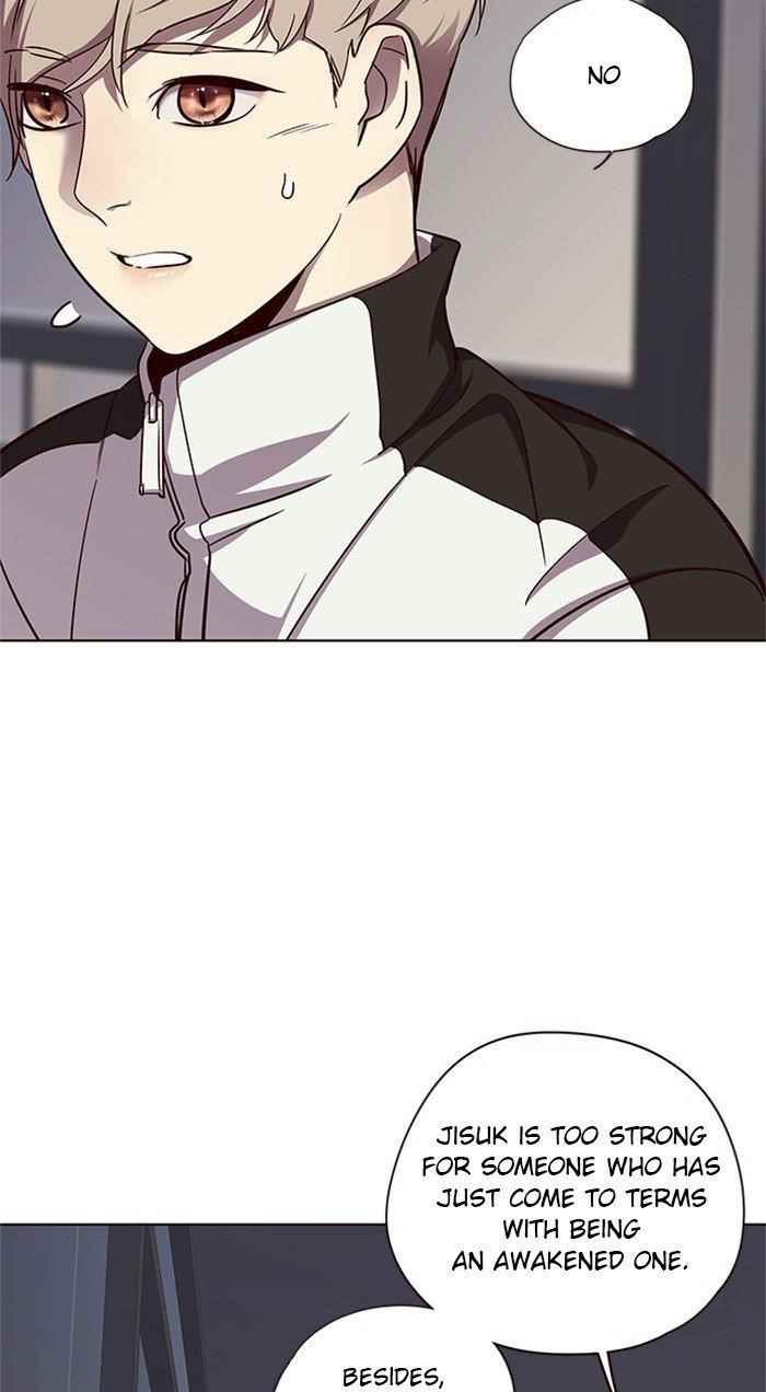 18+ Eleceed Chapter 24 page 28