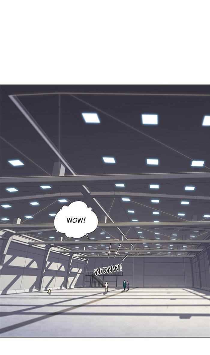 18+ Eleceed Chapter 24 page 40