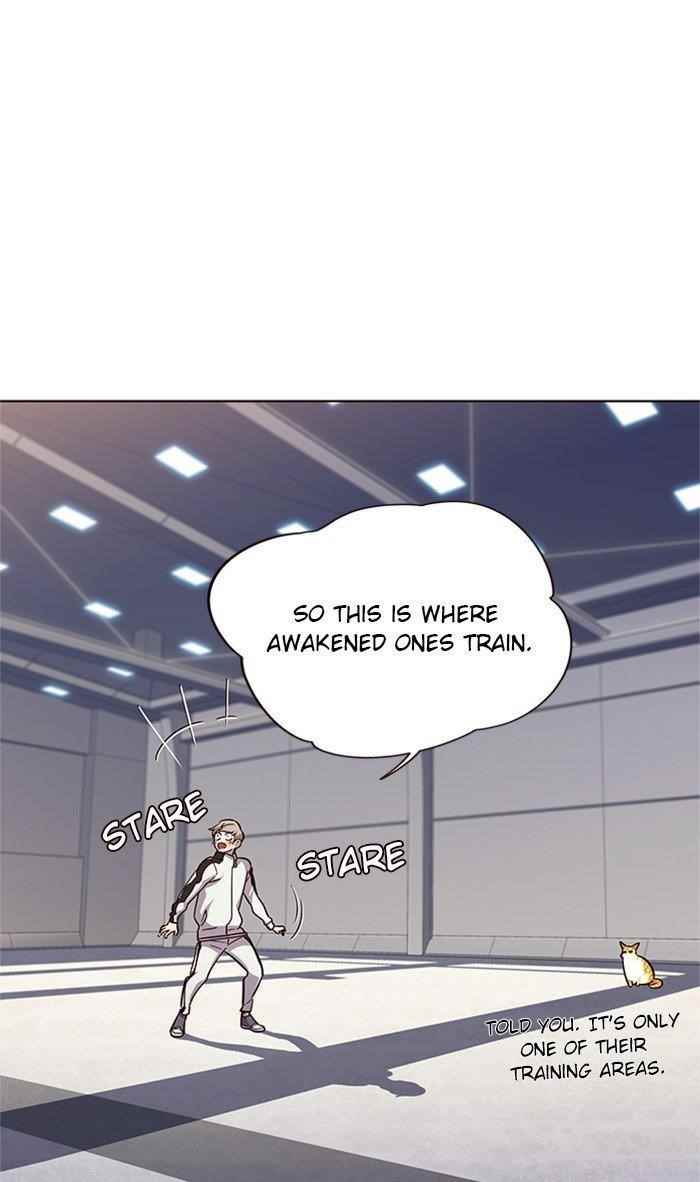 18+ Eleceed Chapter 24 page 41