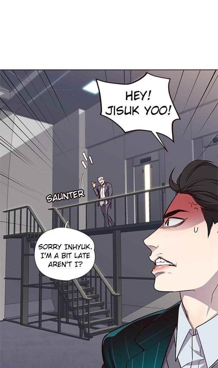 18+ Eleceed Chapter 24 page 46