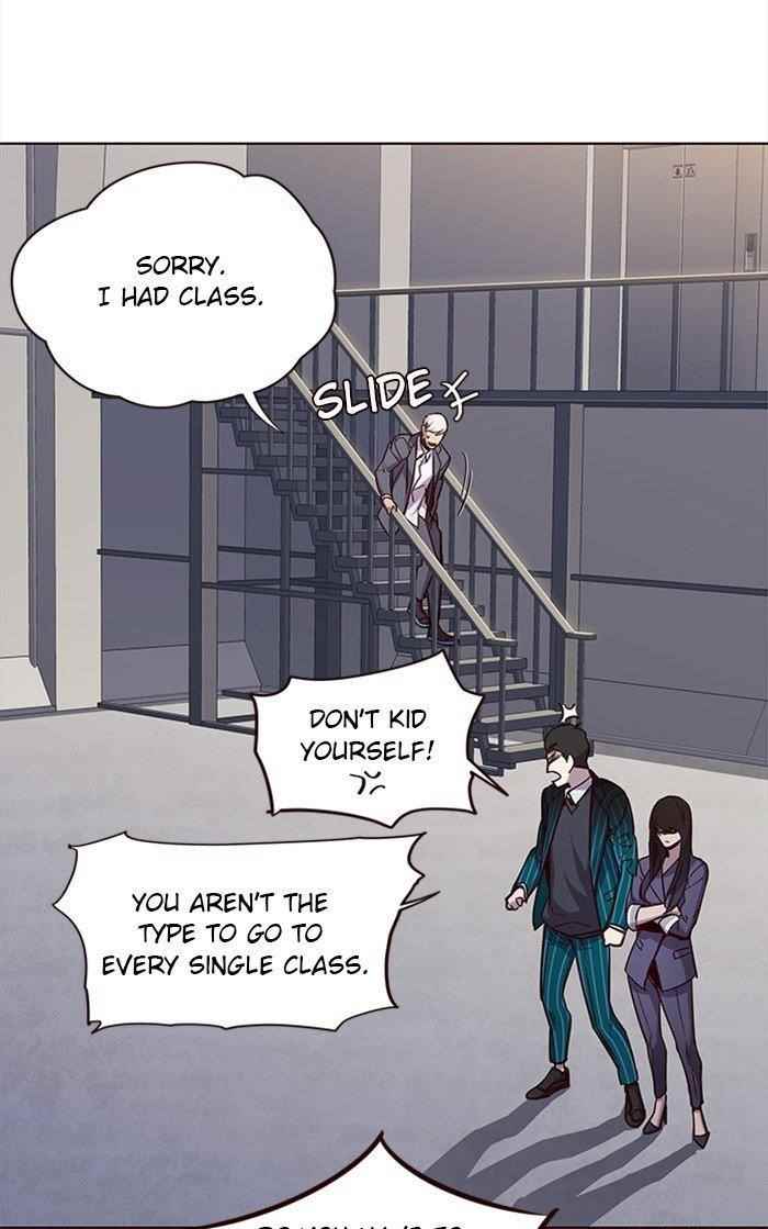 18+ Eleceed Chapter 24 page 49