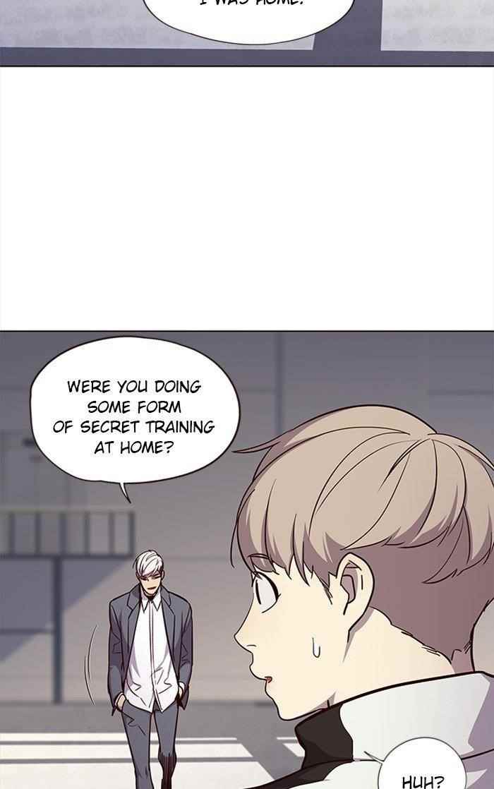 18+ Eleceed Chapter 24 page 51