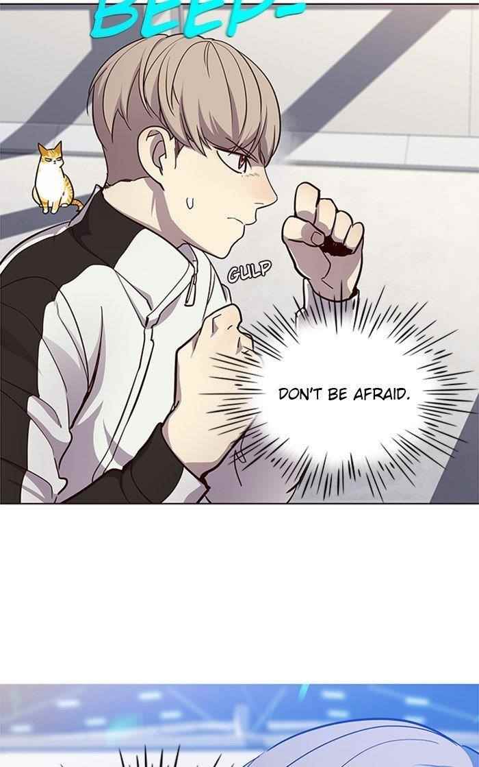 18+ Eleceed Chapter 24 page 64