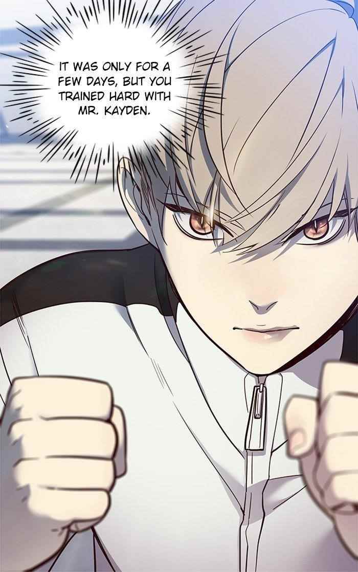 18+ Eleceed Chapter 24 page 65