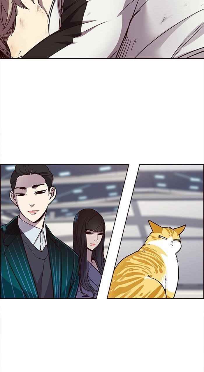 18+ Eleceed Chapter 24 page 76