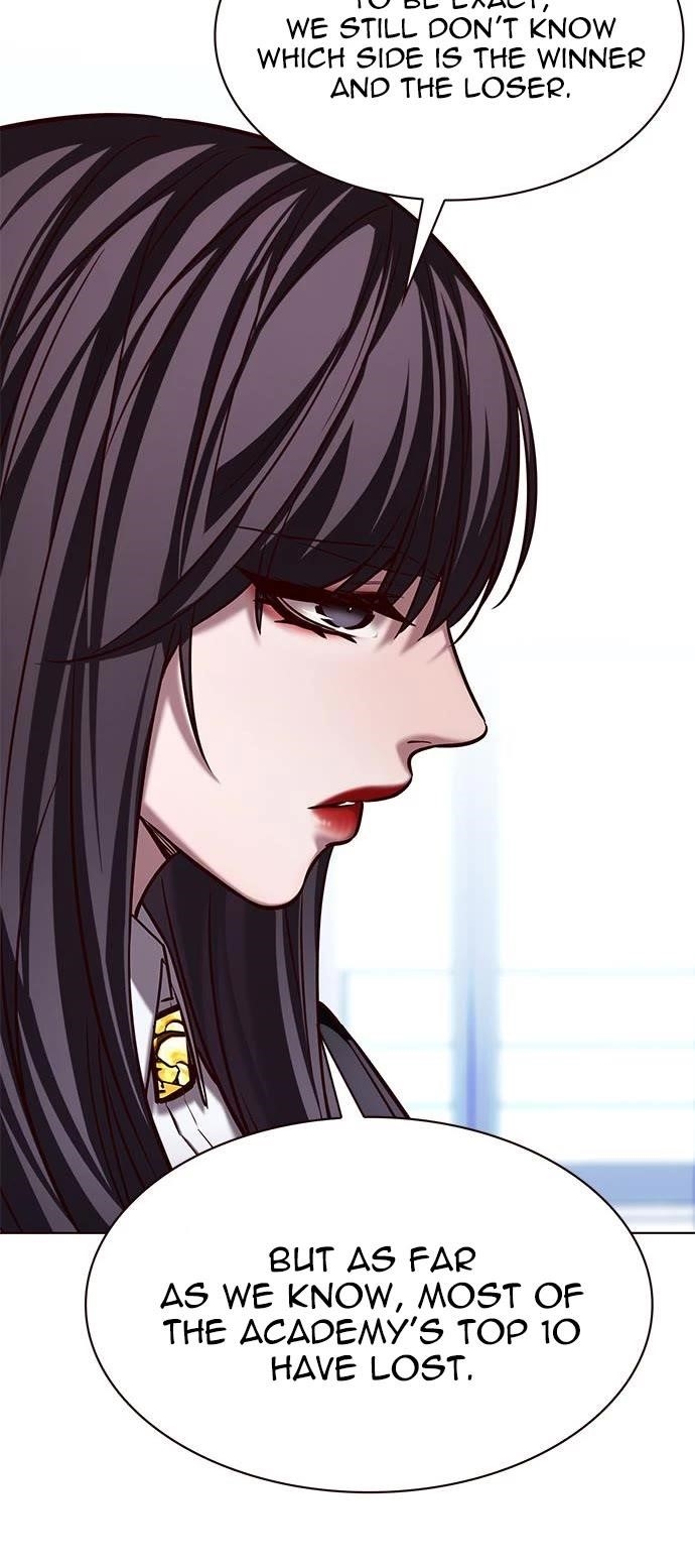 18+ Eleceed Chapter 240 page 3