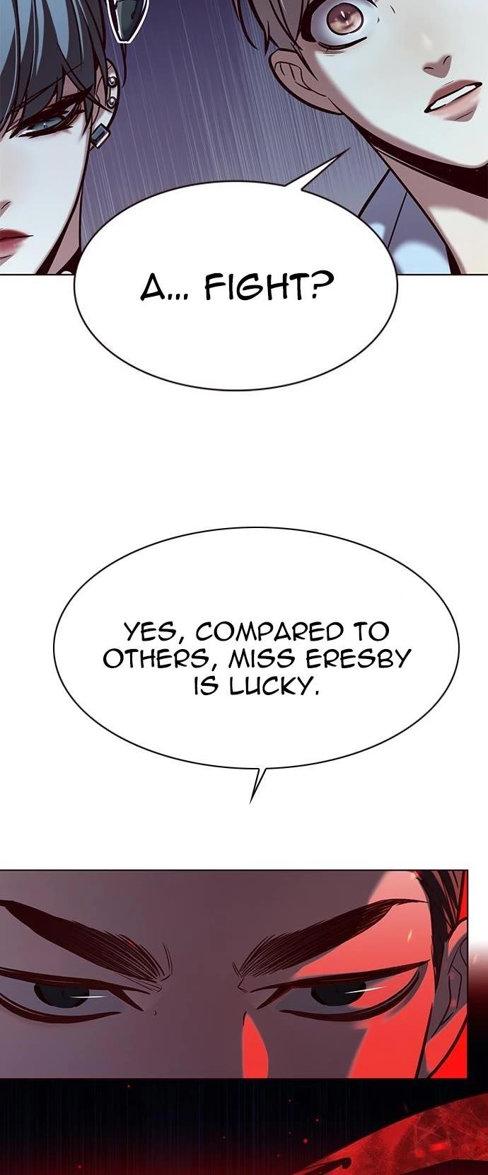 18+ Eleceed Chapter 240 page 8
