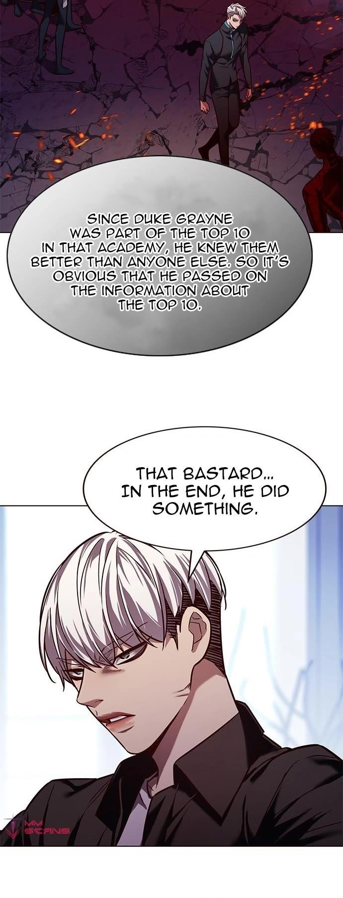18+ Eleceed Chapter 240 page 16