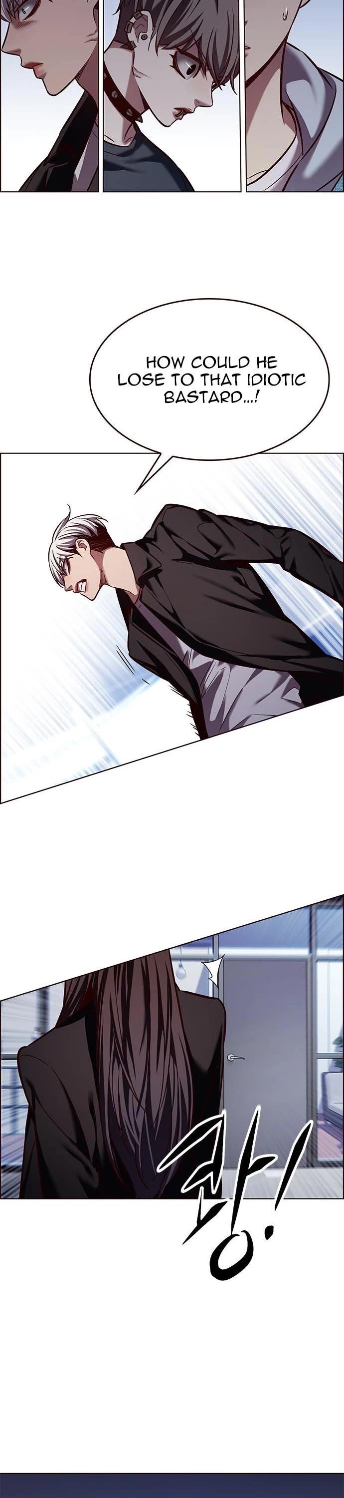 18+ Eleceed Chapter 240 page 18