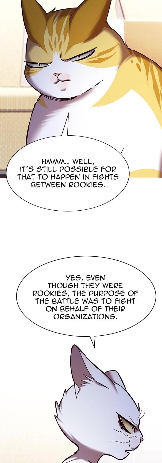 18+ Eleceed Chapter 240 page 27