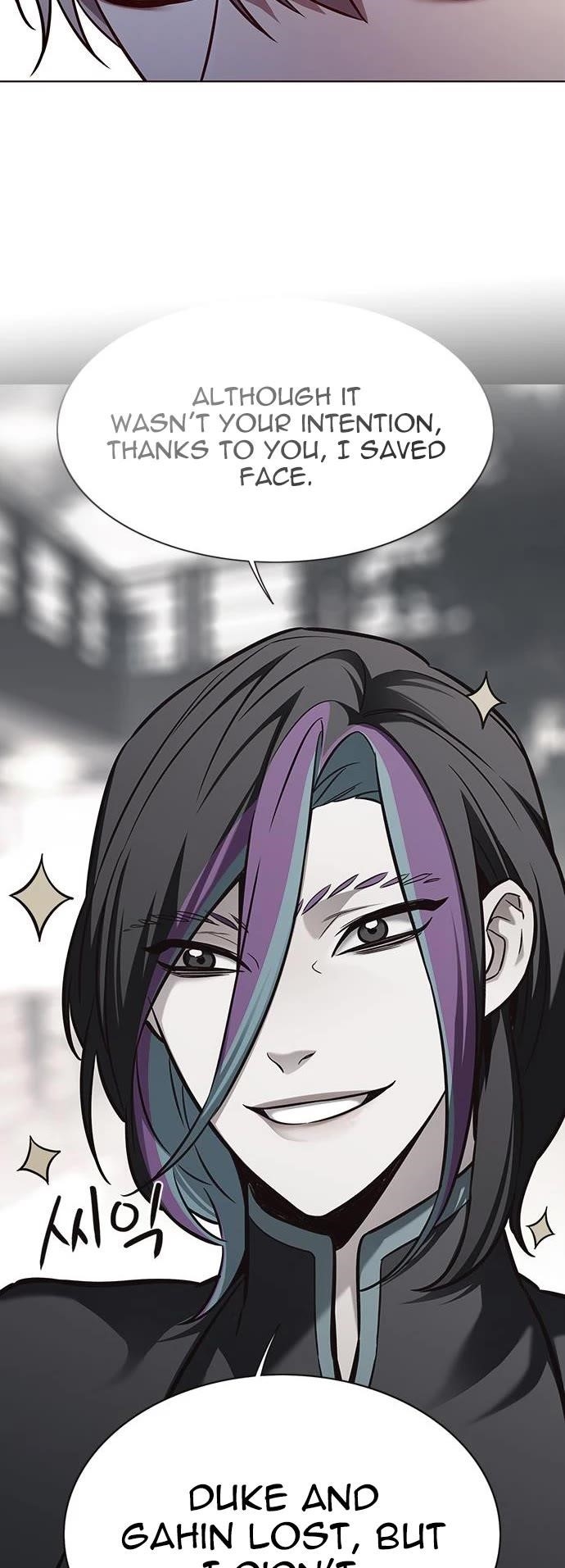 18+ Eleceed Chapter 240 page 31