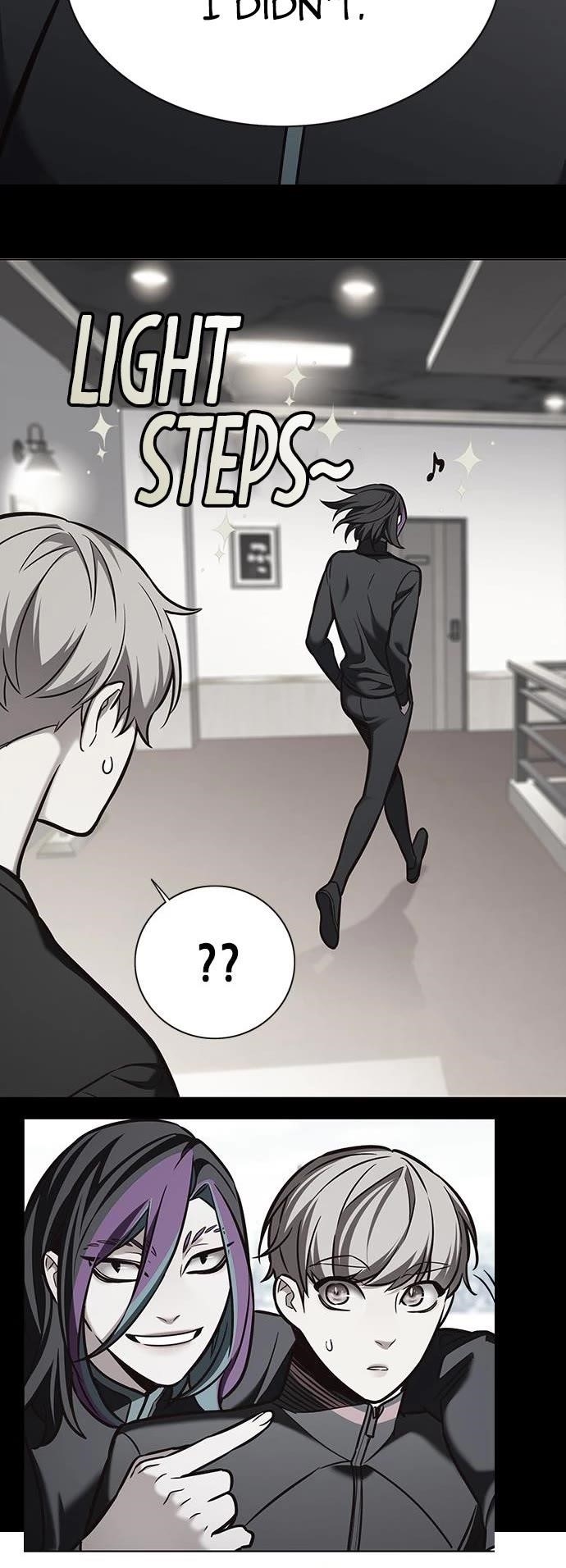 18+ Eleceed Chapter 240 page 32