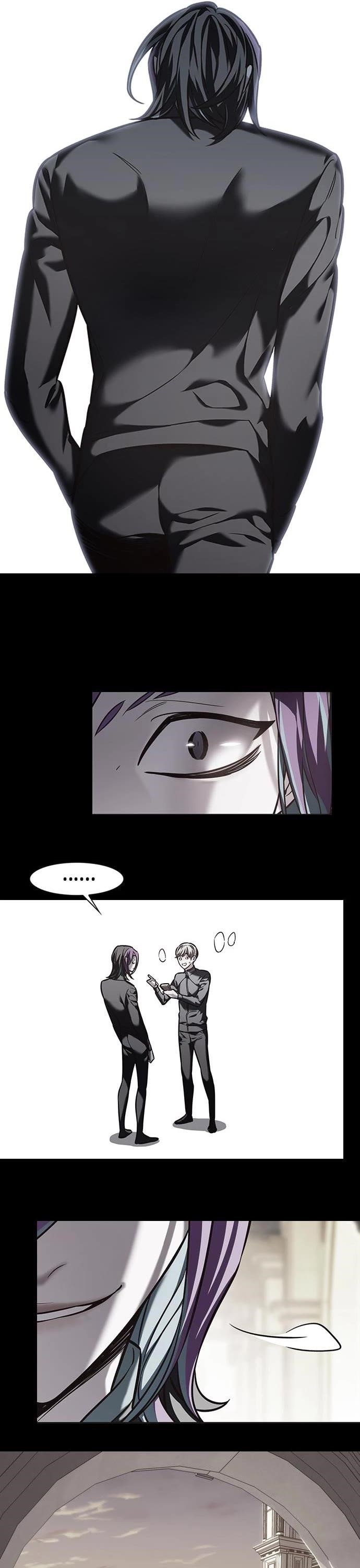 18+ Eleceed Chapter 240 page 33