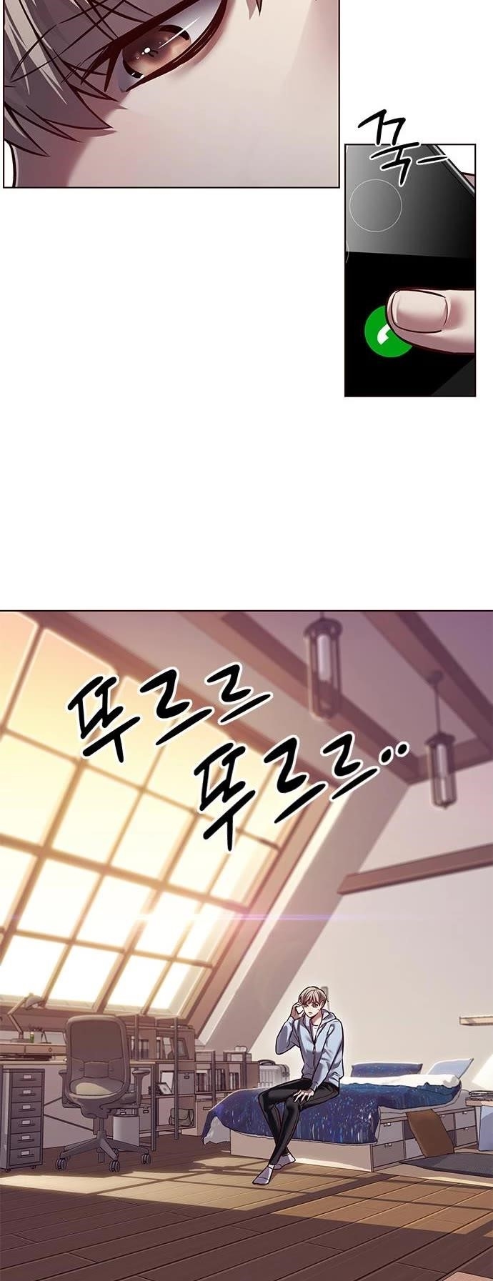 18+ Eleceed Chapter 240 page 35
