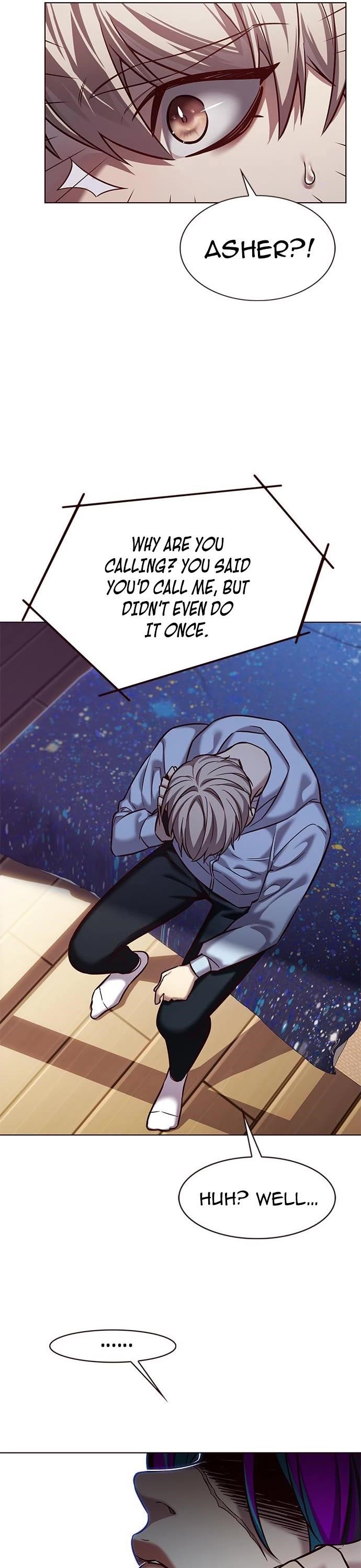 18+ Eleceed Chapter 240 page 37