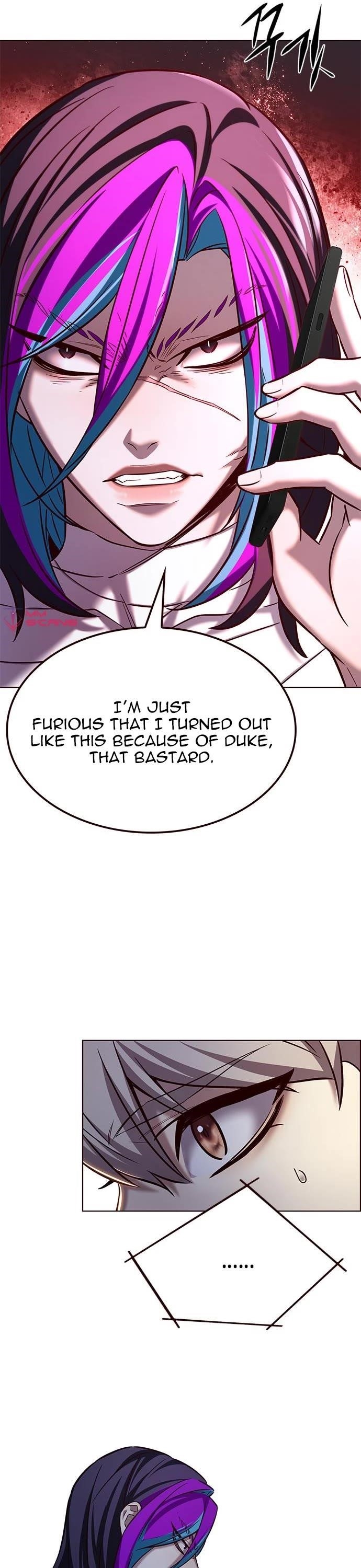 18+ Eleceed Chapter 240 page 40