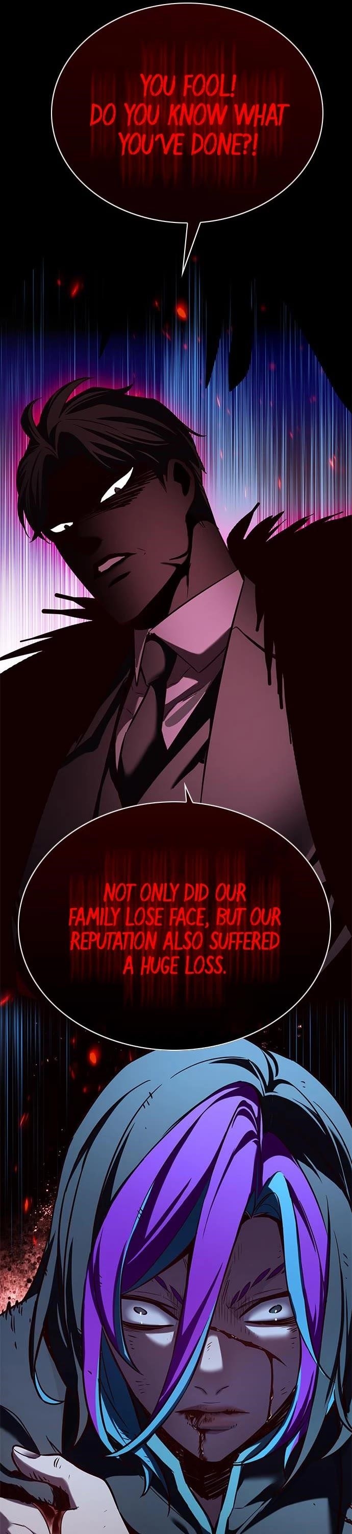 18+ Eleceed Chapter 240 page 43